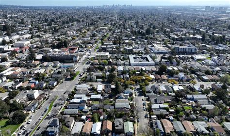 This Bay Area city ranked high in livability; other local cities move up